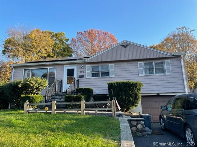 192 Beatrice Drive West Haven CT 06516