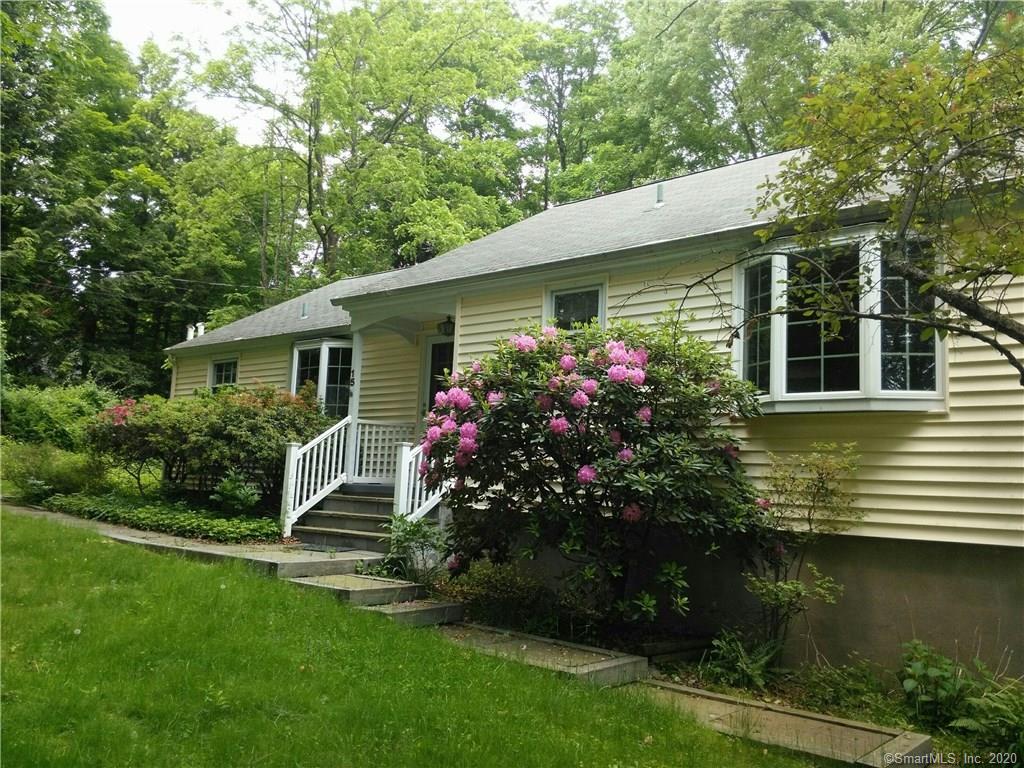 15 Gay Road Ridgefield CT 06877
