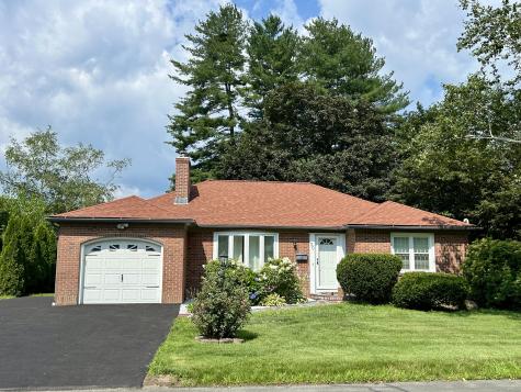 30 Apter Drive Torrington CT 06790