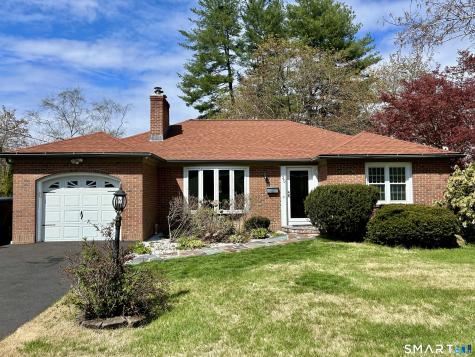 30 Apter Drive Torrington CT 06790