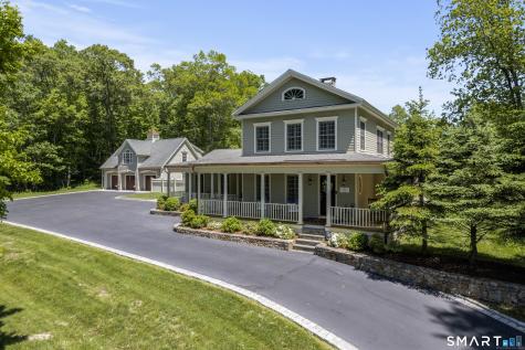 1308 Durham Road Madison CT 06443