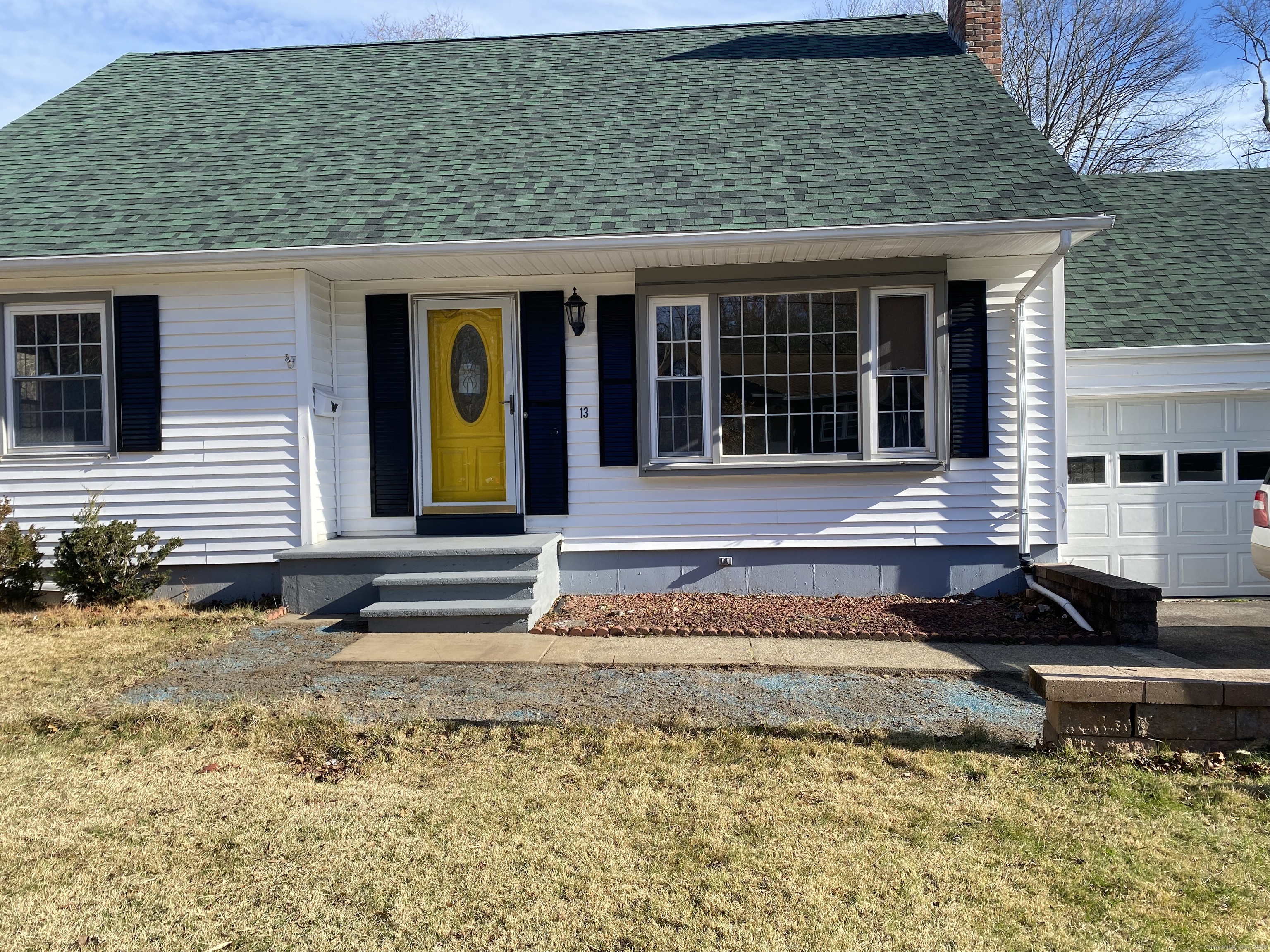 13 Curtis Street Norwich CT 06360