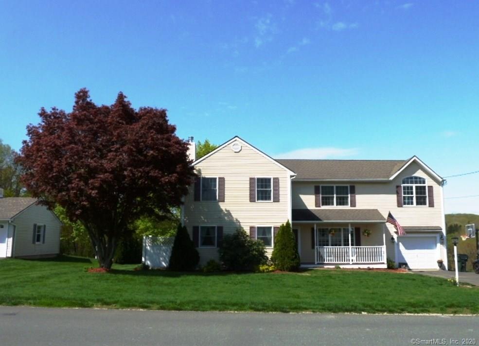 169 Claxton Avenue Watertown CT 06795
