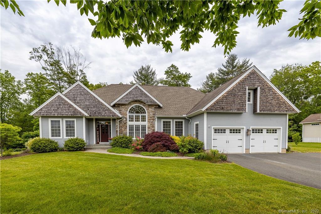 19 Beaudry Lane Bloomfield CT 06002