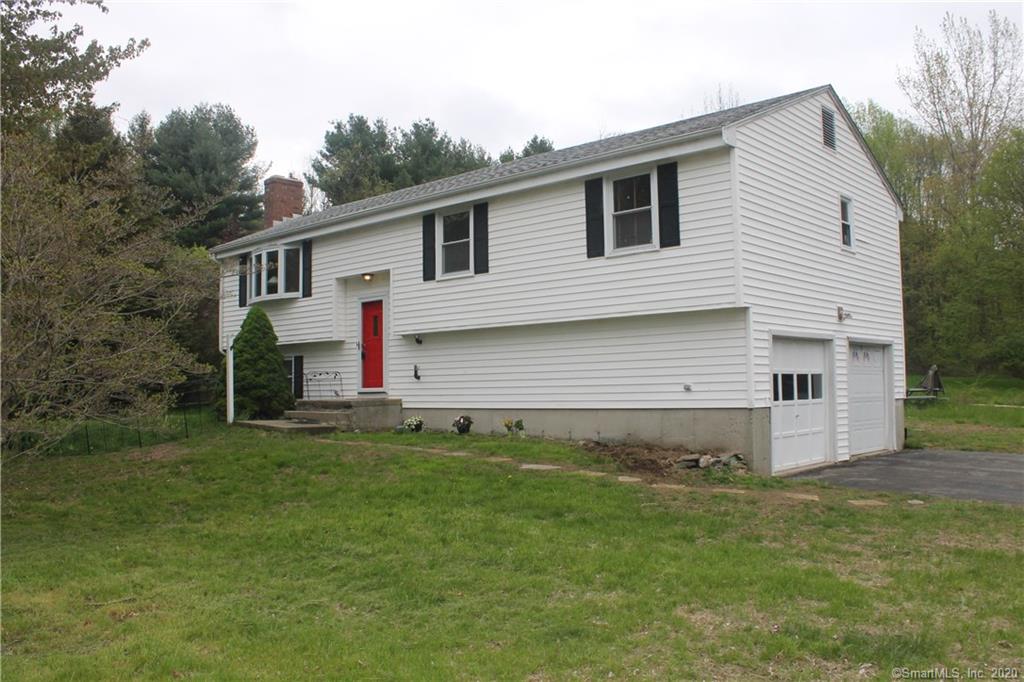 358 Leonard Bridge Road Lebanon CT 06249