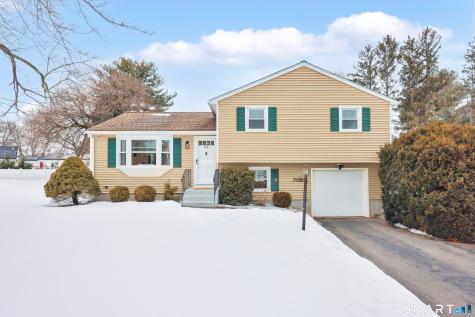 49 Lancaster Road Glastonbury CT 06033