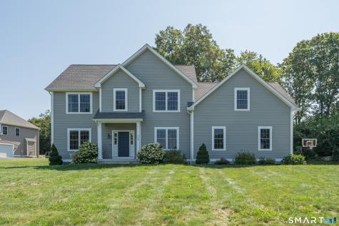 23 Salmon Run East Hampton CT 06424