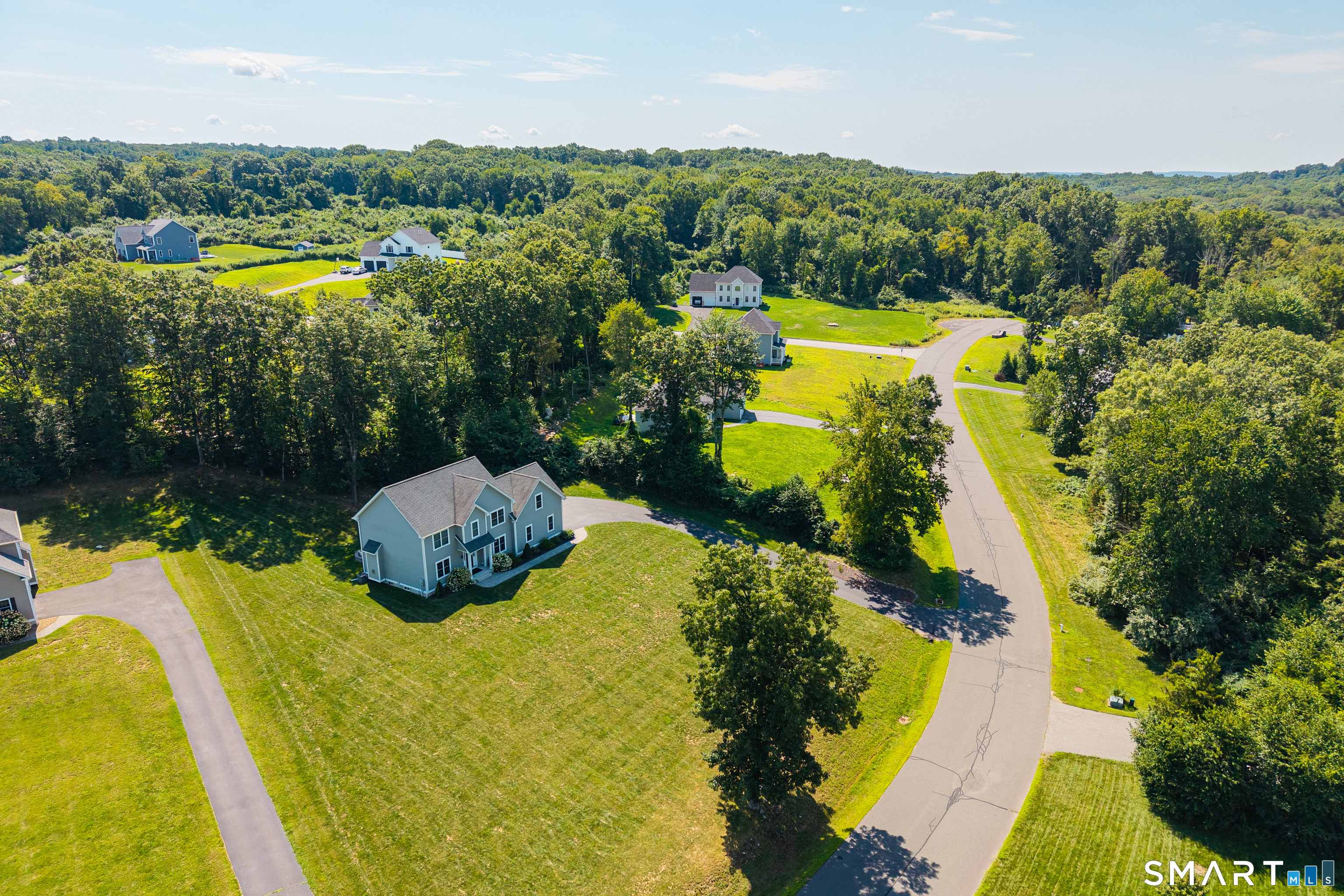 23 Salmon Run East Hampton CT 06424