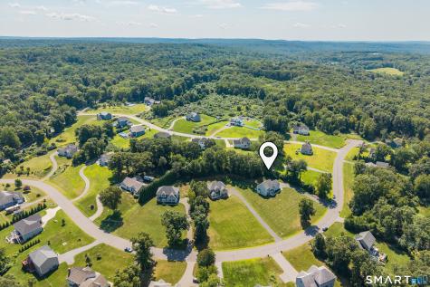 23 Salmon Run East Hampton CT 06424