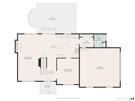 23 Salmon Run East Hampton CT 06424