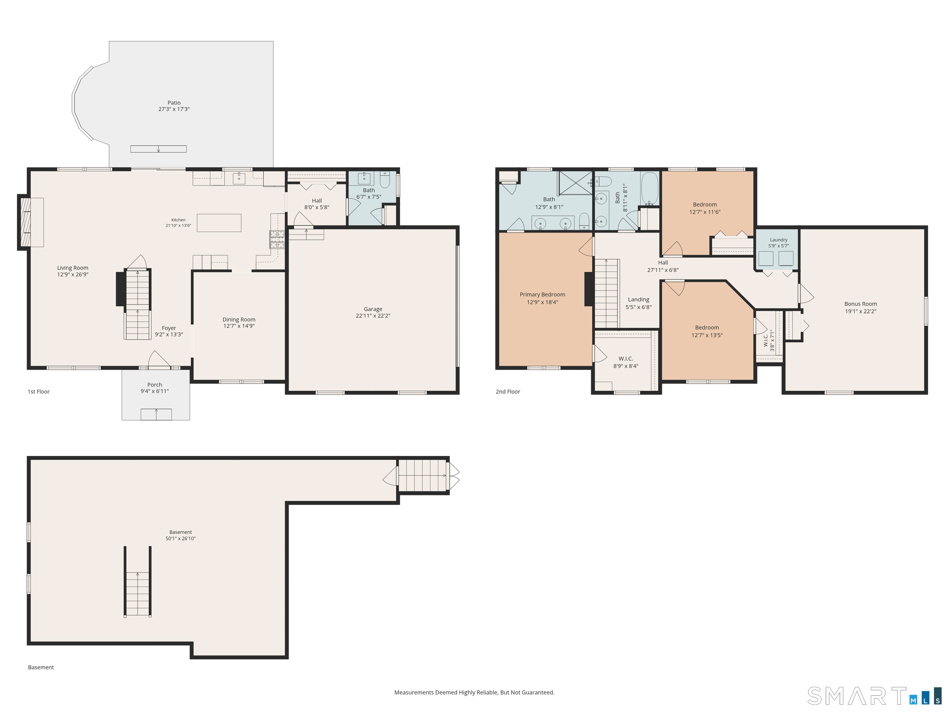 23 Salmon Run East Hampton CT 06424