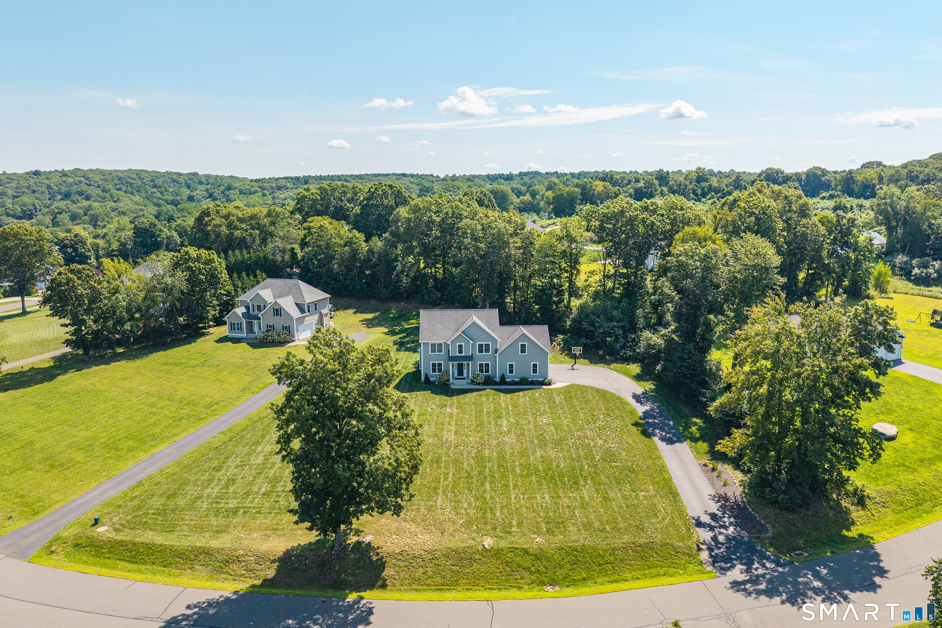23 Salmon Run East Hampton CT 06424
