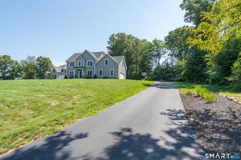 23 Salmon Run East Hampton CT 06424