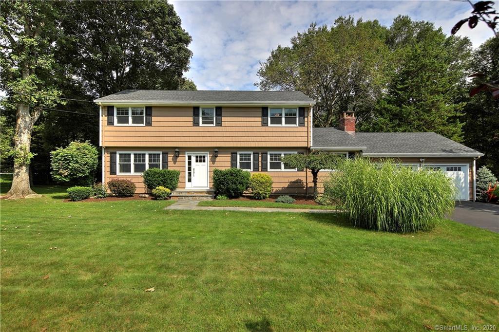 34 Saxony Drive Trumbull CT 06611
