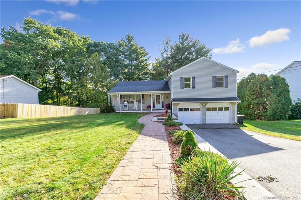 45 Franklin Avenue Derby CT 06418