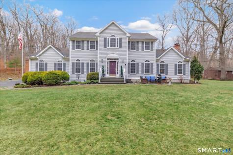 170 Whippoorwill Lane Stratford CT 06614