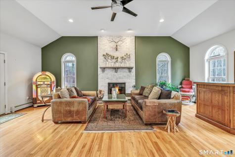 170 Whippoorwill Lane Stratford CT 06614