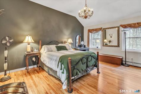 170 Whippoorwill Lane Stratford CT 06614