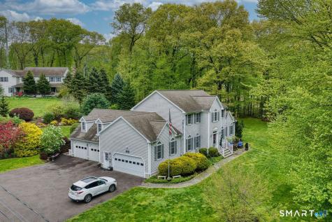 170 Whippoorwill Lane Stratford CT 06614
