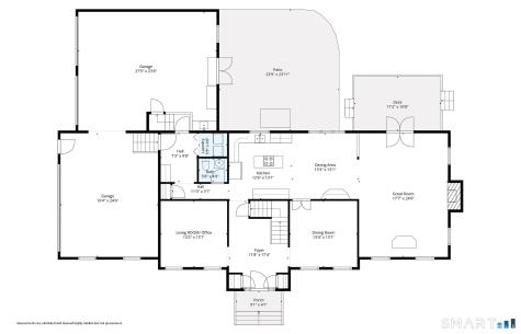 170 Whippoorwill Lane Stratford CT 06614