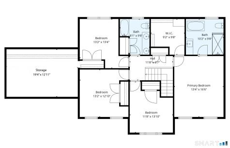 170 Whippoorwill Lane Stratford CT 06614
