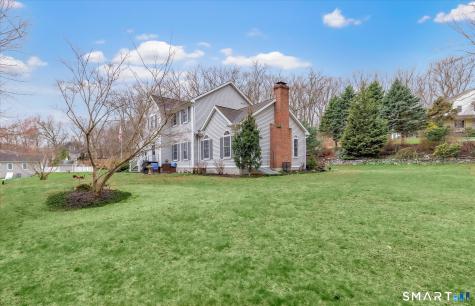 170 Whippoorwill Lane Stratford CT 06614