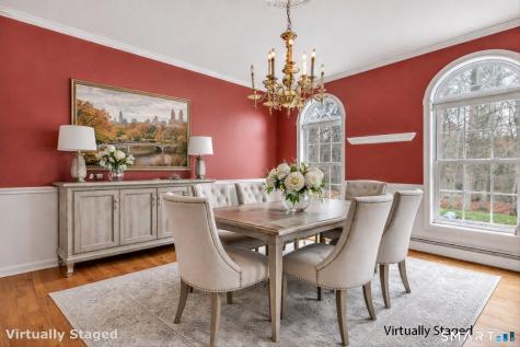 170 Whippoorwill Lane Stratford CT 06614