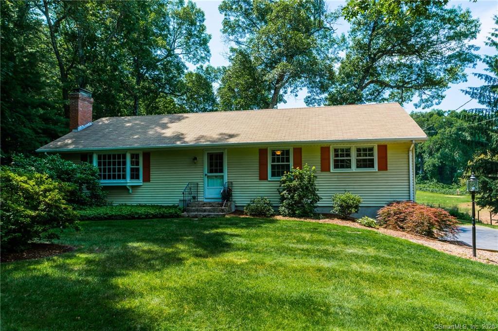 48 Bolton Center Road Manchester CT 06040