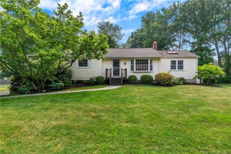36 Christopher Drive Milford CT 06460