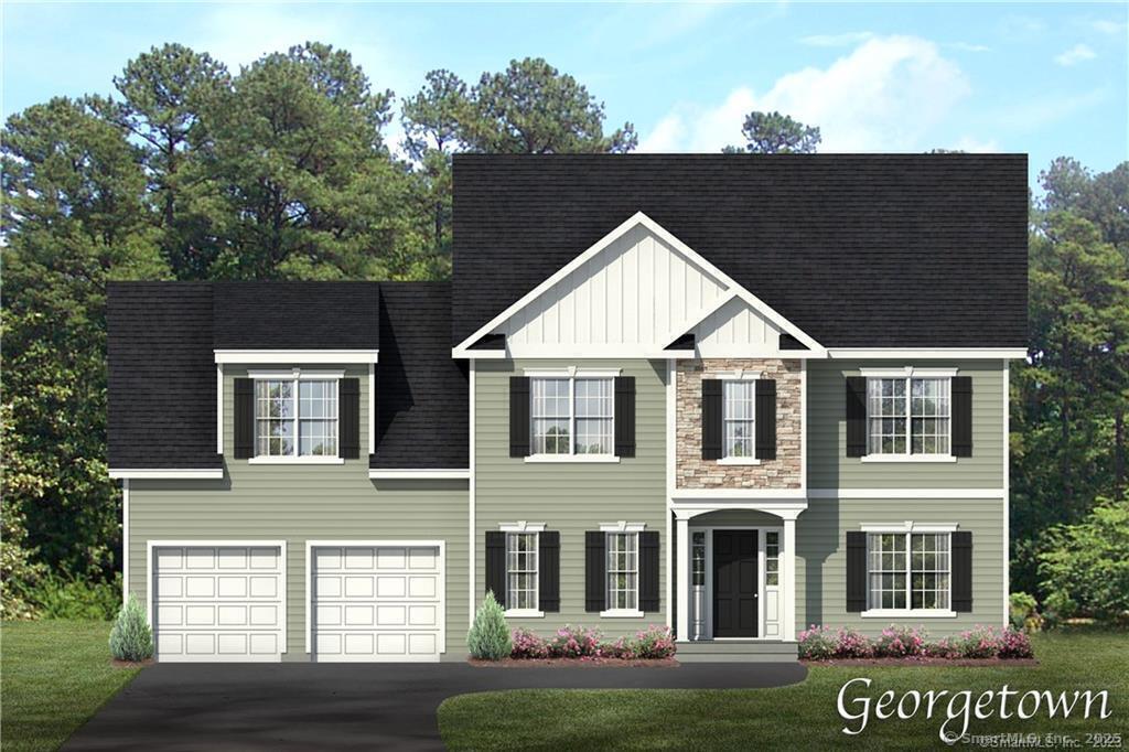 32 Midwood Farm Road East Hampton CT 06424