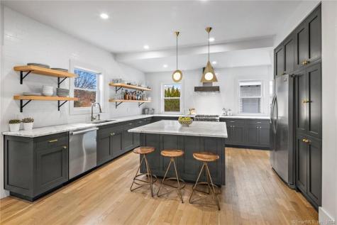 15 Elm Place Greenwich CT 06830