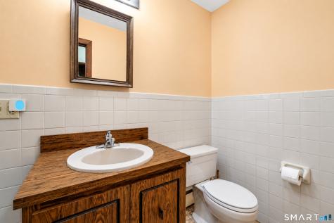 17 Greenbriar Circle Fairfield CT 06824