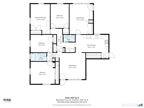 17 Greenbriar Circle Fairfield CT 06824