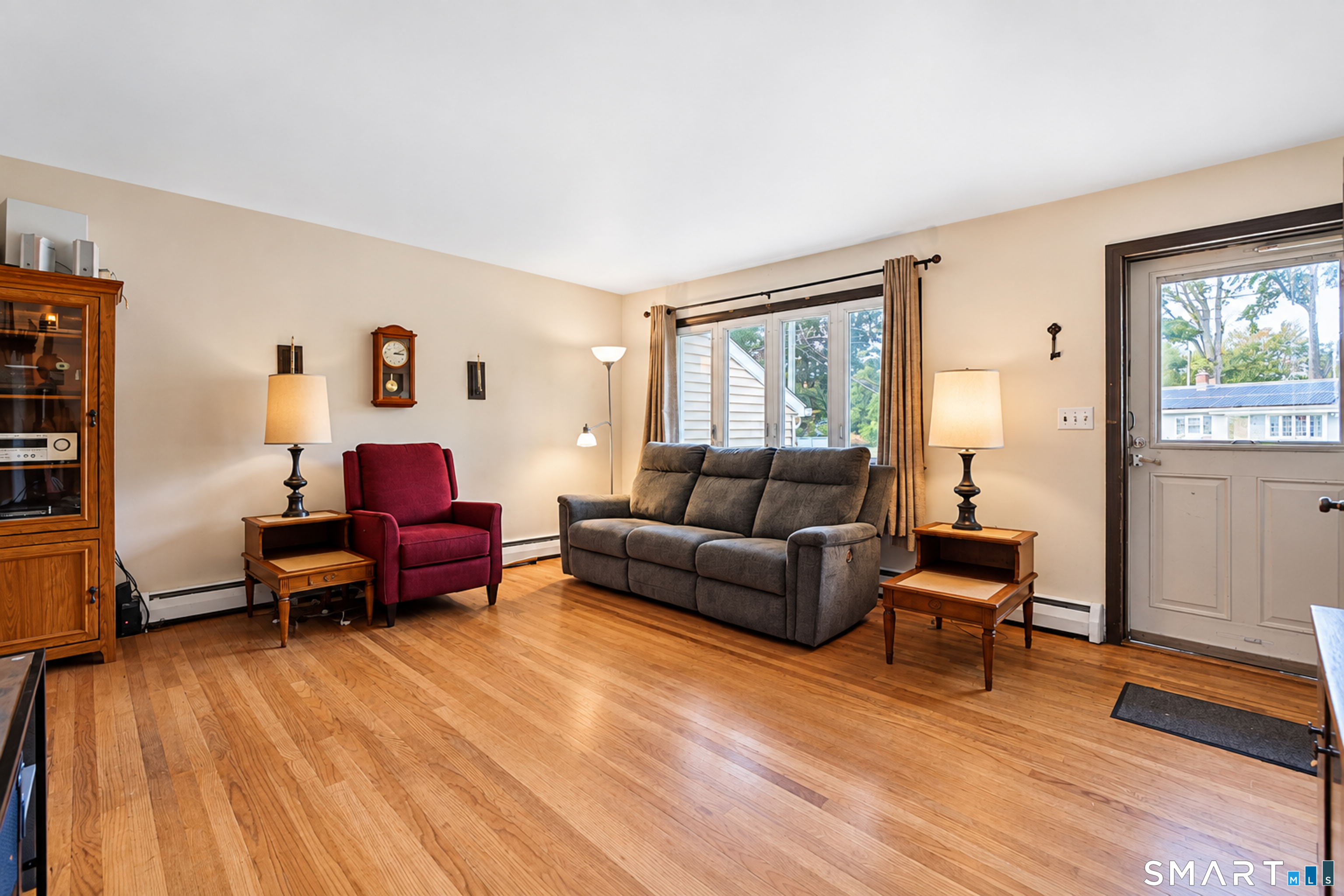 17 Greenbriar Circle Fairfield CT 06824