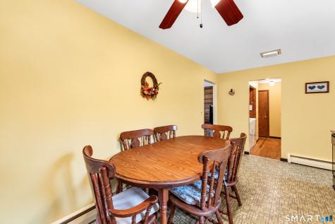 17 Greenbriar Circle Fairfield CT 06824
