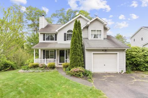 167 Santa Maria Drive Torrington CT 06790