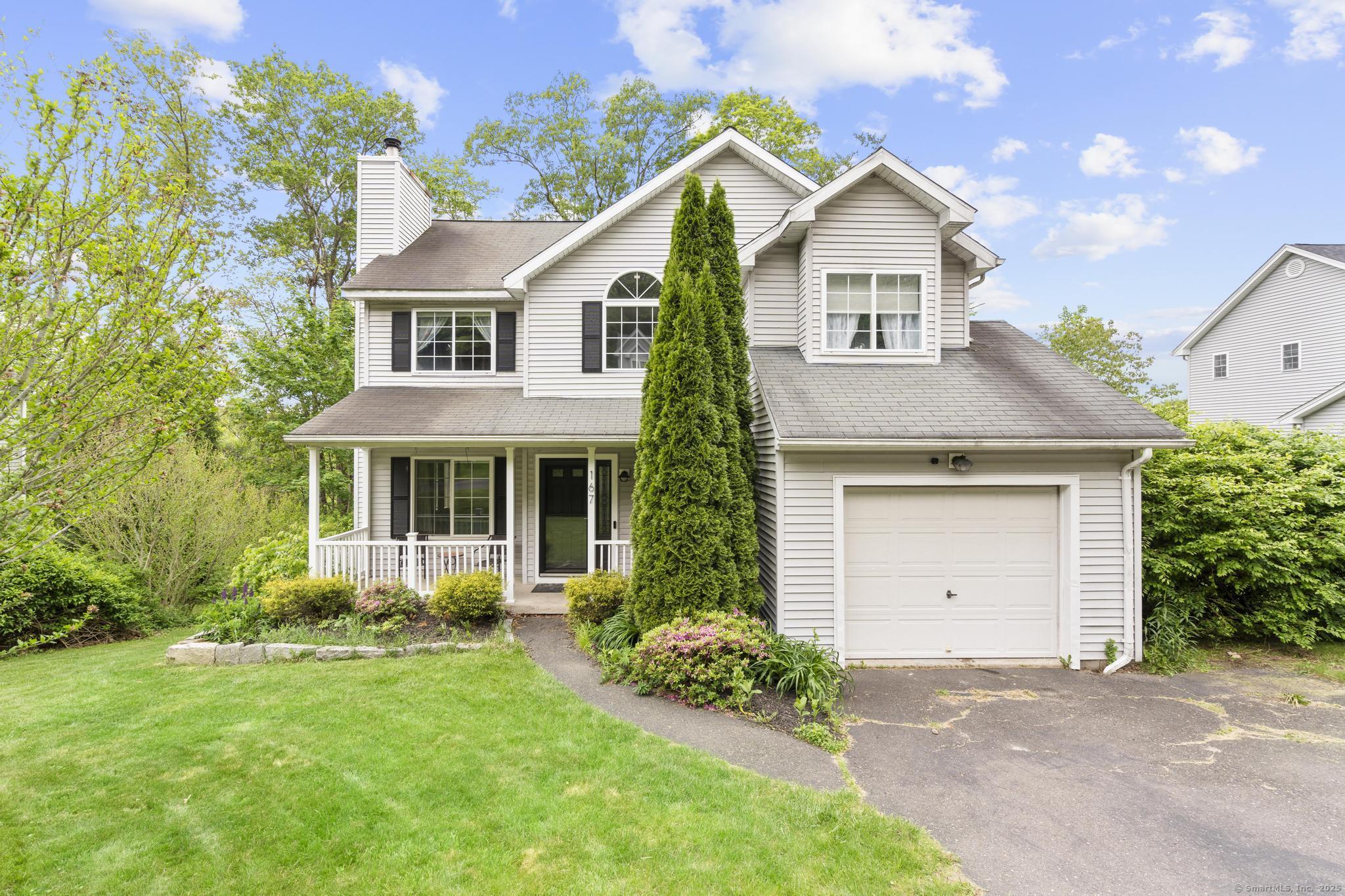 167 Santa Maria Drive Torrington CT 06790