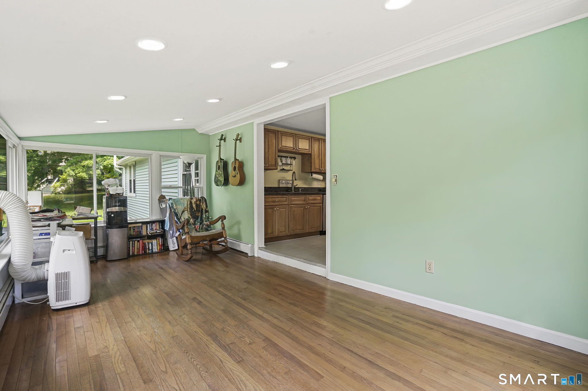 27 Bevin Boulevard East Hampton CT 06424