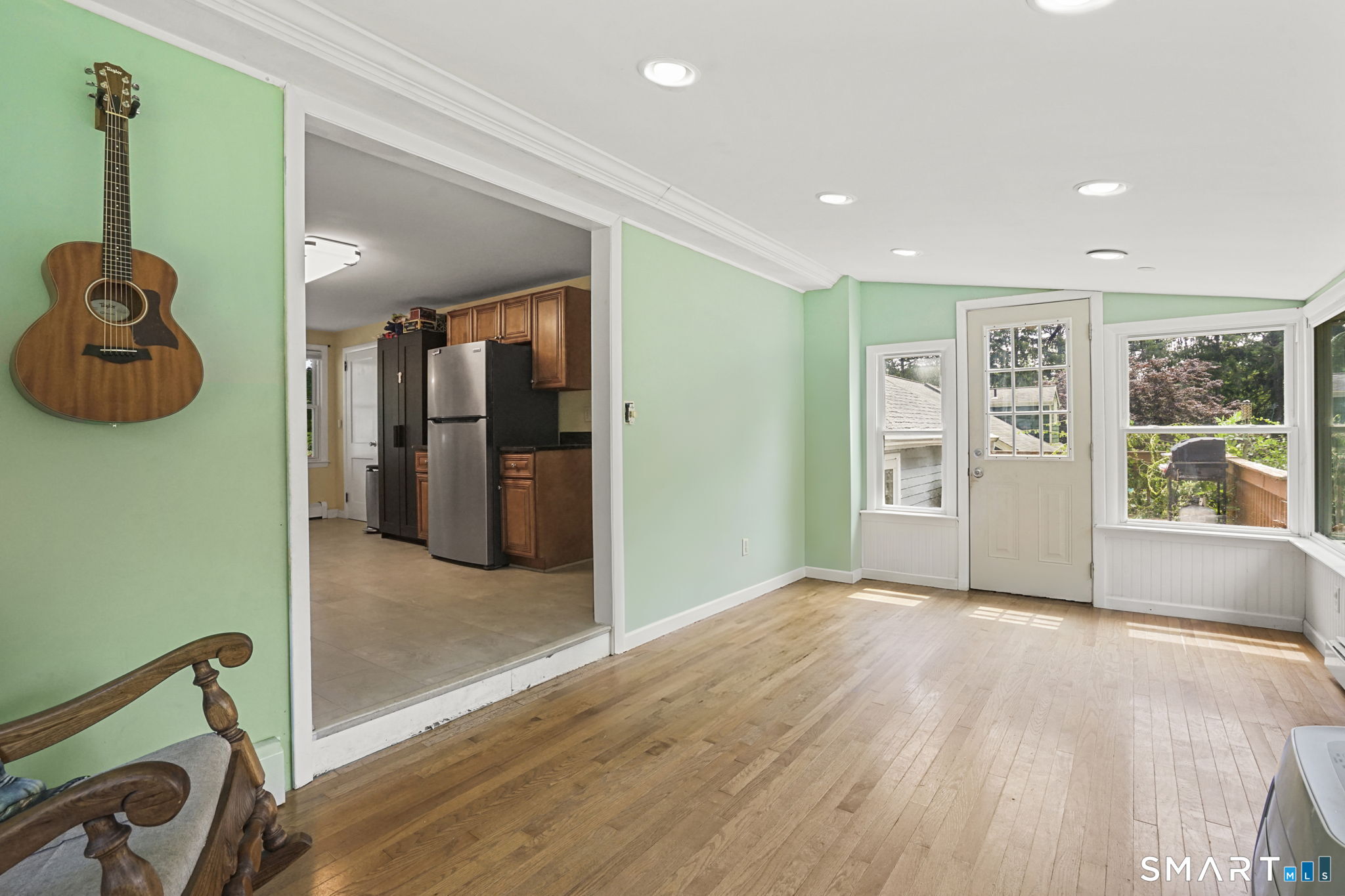 27 Bevin Boulevard East Hampton CT 06424