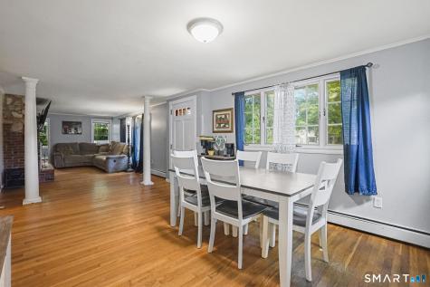 27 Bevin Boulevard East Hampton CT 06424