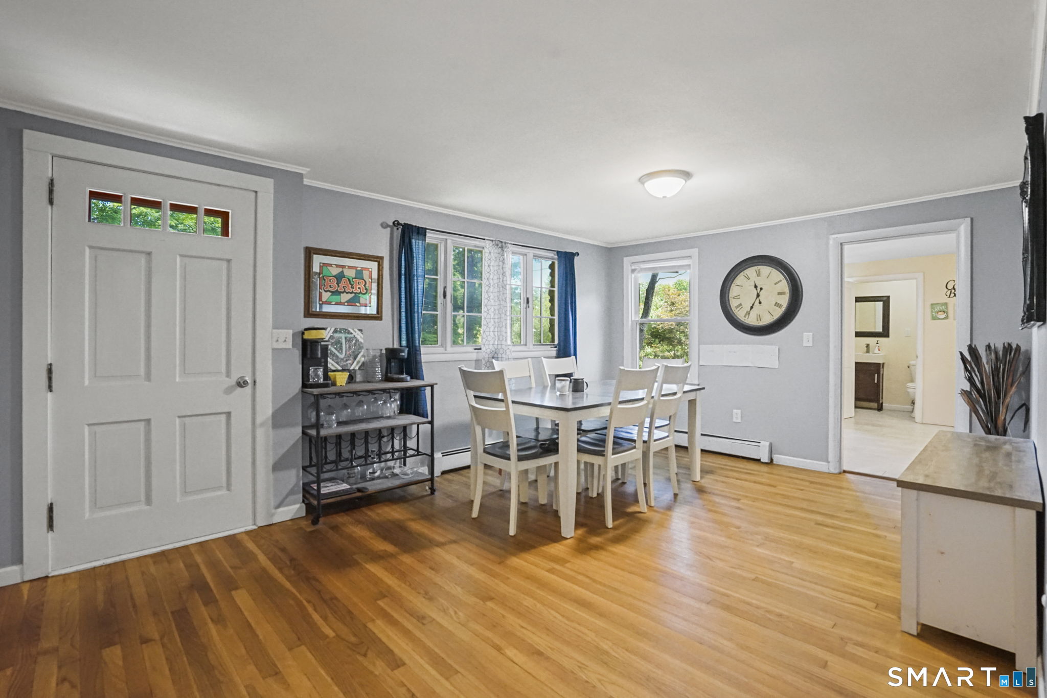27 Bevin Boulevard East Hampton CT 06424