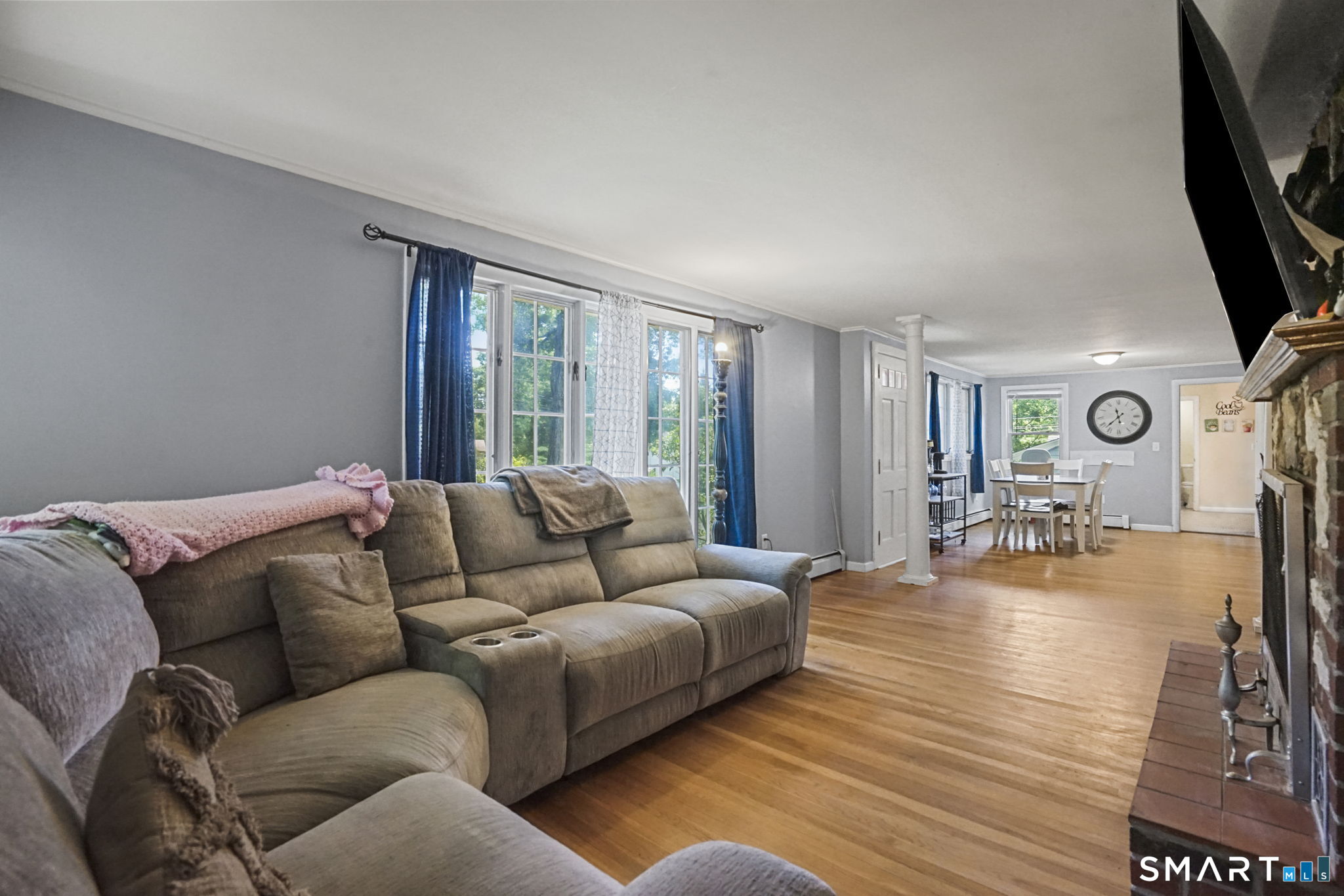 27 Bevin Boulevard East Hampton CT 06424