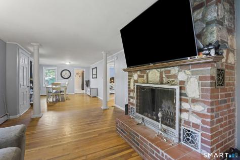 27 Bevin Boulevard East Hampton CT 06424