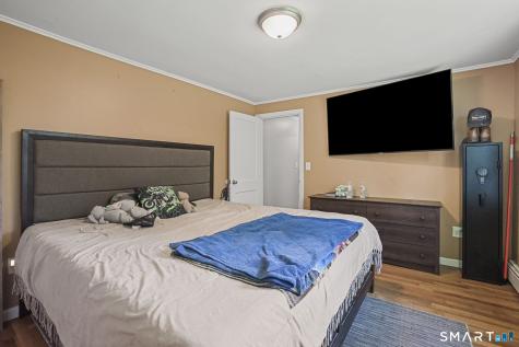 27 Bevin Boulevard East Hampton CT 06424
