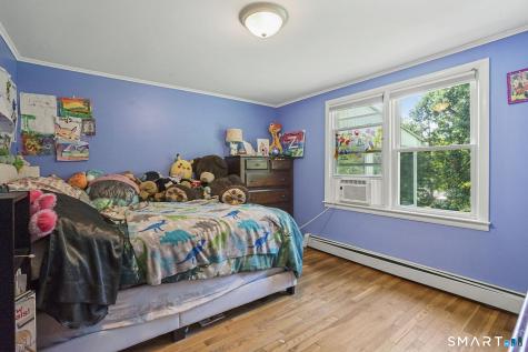 27 Bevin Boulevard East Hampton CT 06424