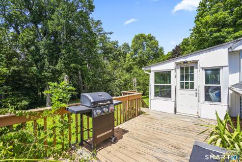 27 Bevin Boulevard East Hampton CT 06424