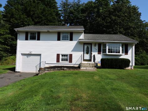 796 Avery Street South Windsor CT 06074