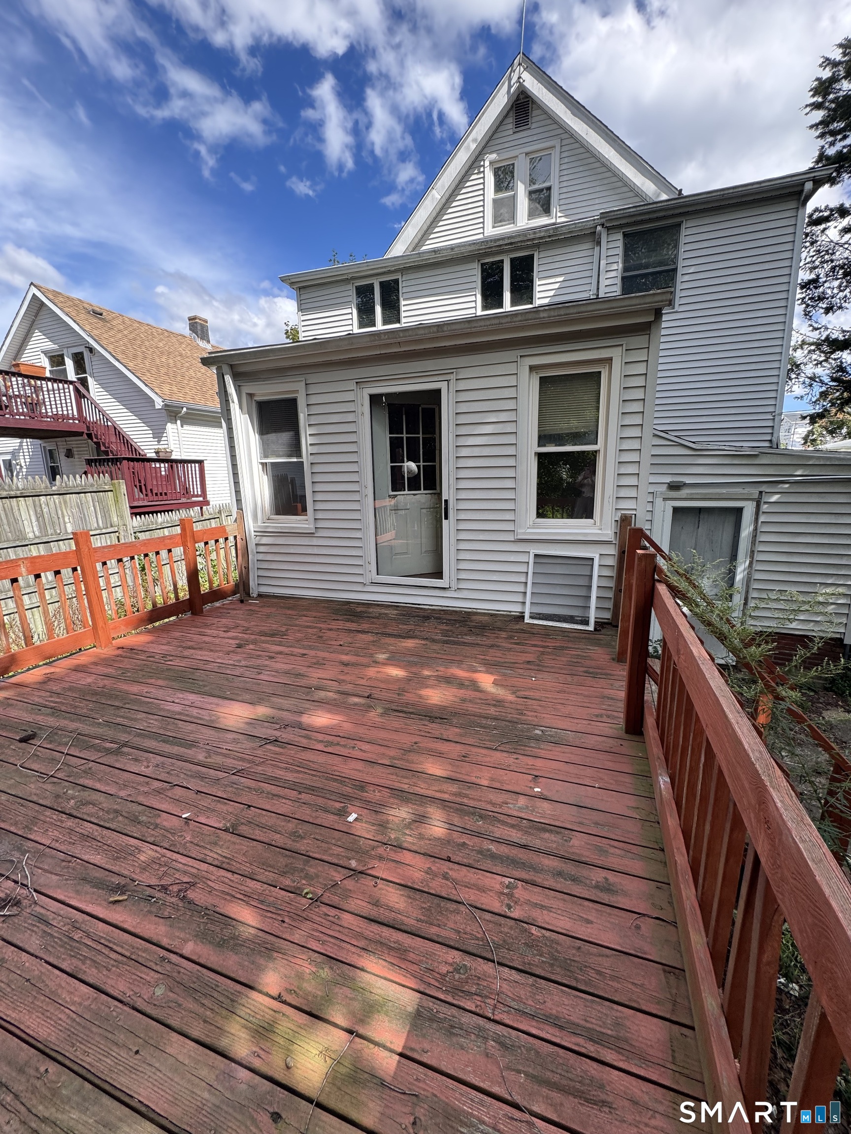 136 Collis Street West Haven CT 06516