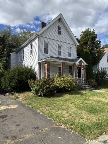 136 Collis Street West Haven CT 06516