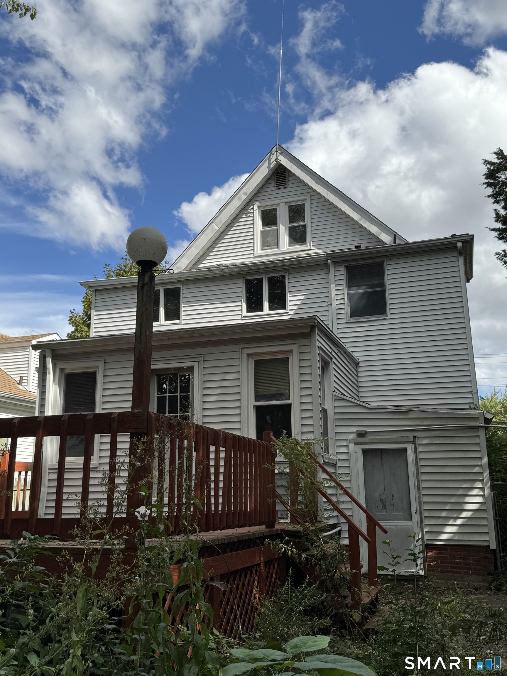 136 Collis Street West Haven CT 06516